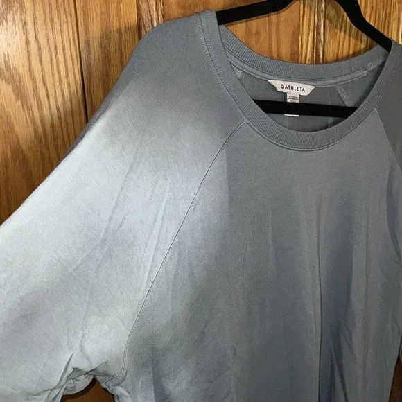Athleta Mindset Sweatshirt - Picture 6 of 10